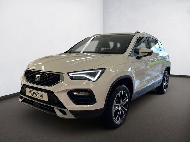 Seat Ateca 1.0 TSI Style 81 kW image number 2