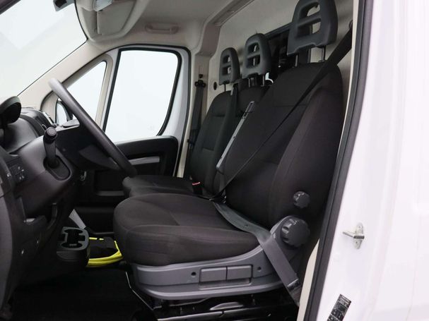 Fiat e-Ducato 79 kWh 90 kW image number 6