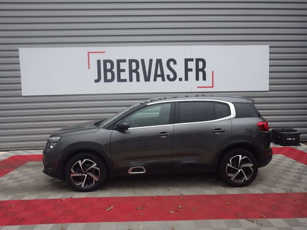 Citroen C5 Aircross BlueHDi 130 S&S 96 kW image number 5