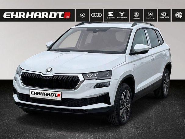 Skoda Karoq 2.0 TDI 85 kW image number 1