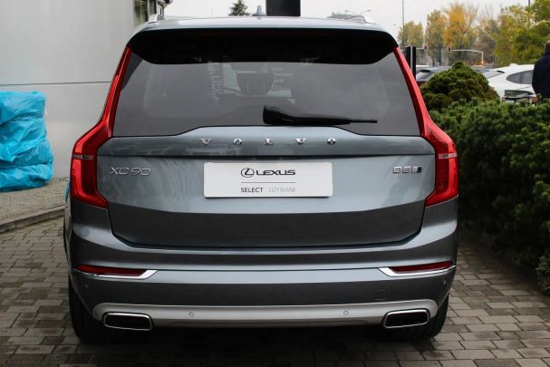 Volvo XC90 D5 AWD Inscription 173 kW image number 6