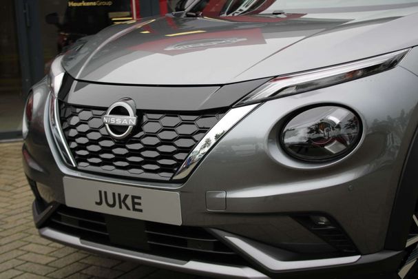 Nissan Juke Hybrid N-DESIGN 105 kW image number 34