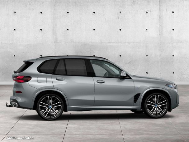 BMW X5 50e xDrive 360 kW image number 9