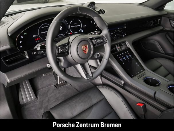 Porsche Taycan Sport Turismo 320 kW image number 14