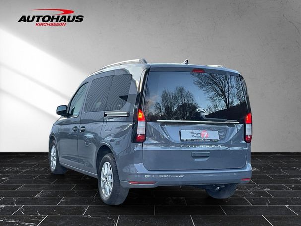 Ford Tourneo Connect 2.0 EcoBlue Titanium 90 kW image number 4