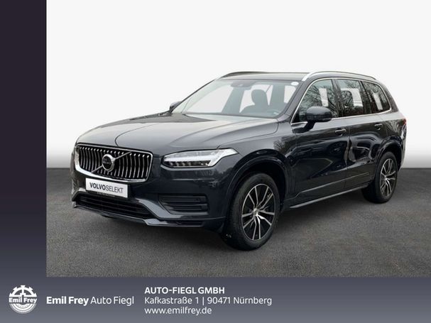 Volvo XC90 B5 AWD Momentum 173 kW image number 1