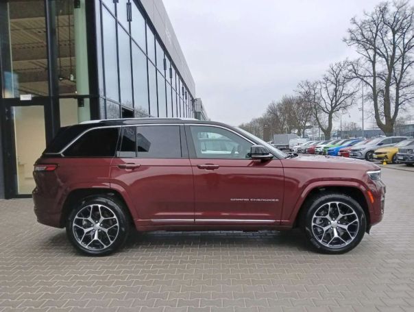 Jeep Grand Cherokee 279 kW image number 6