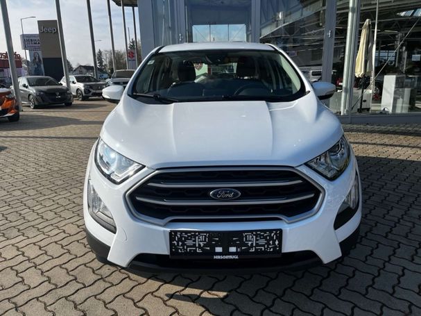 Ford EcoSport 1.0 EcoBoost 74 kW image number 3