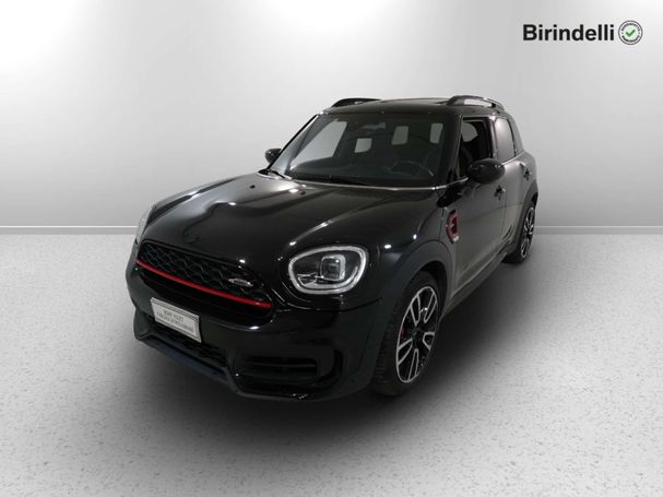 Mini John Cooper Works Countryman 225 kW image number 1