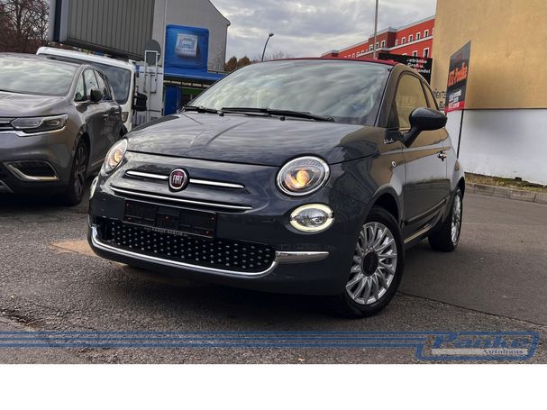 Fiat 500C 51 kW image number 1