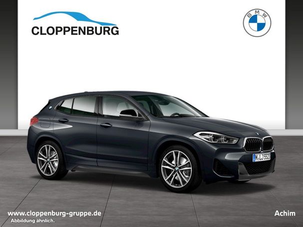 BMW X2 sDrive20i 141 kW image number 9