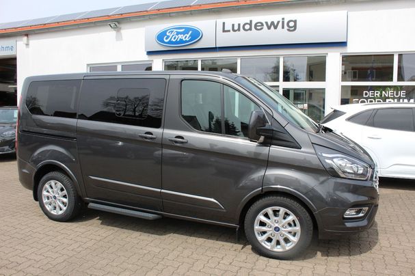 Ford Tourneo Custom 320 Titanium 125 kW image number 1