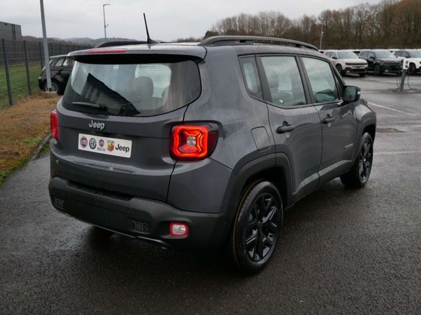 Jeep Renegade 1.5 GSE T4 48V e-Hybrid 96 kW image number 3