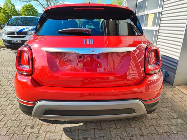 Fiat 500X RED Dolcevita 96 kW image number 3