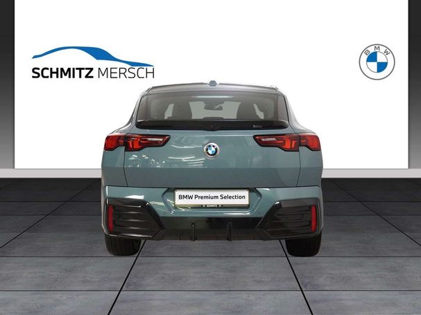 BMW X2 sDrive 115 kW image number 10