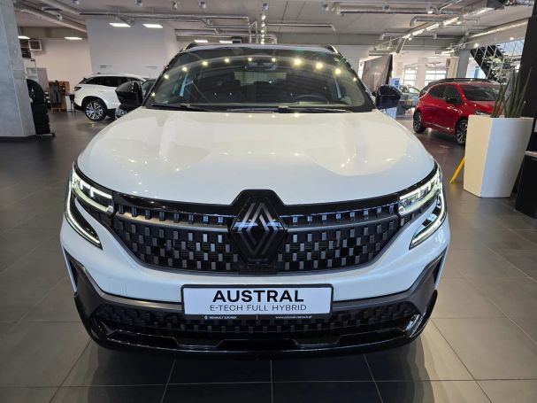 Renault Austral 146 kW image number 3