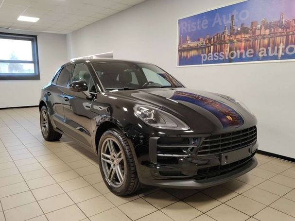 Porsche Macan 180 kW image number 2