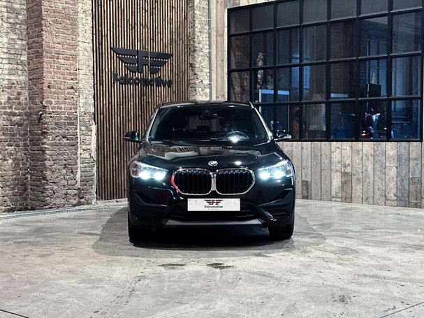 BMW X1 16d sDrive 85 kW image number 6