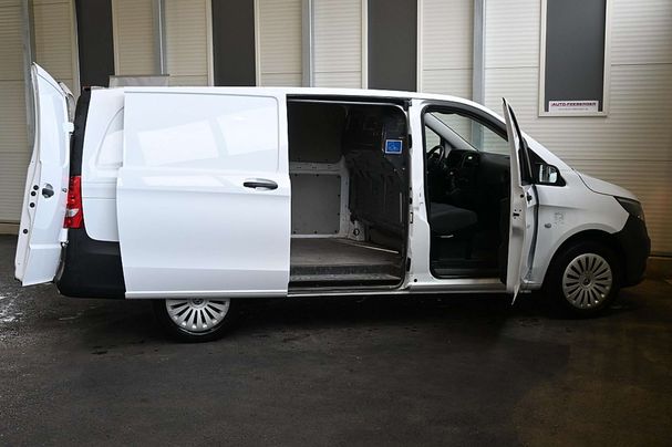 Mercedes-Benz Vito 114 CDI 100 kW image number 9