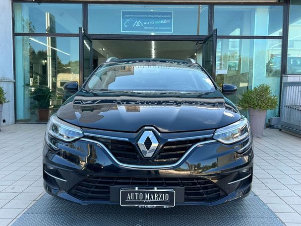 Renault Megane Blue dCi 115 85 kW image number 3