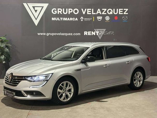 Renault Talisman BLUE dCi LIMITED 110 kW image number 1