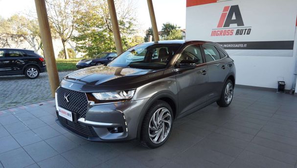 DS Automobiles 7 Crossback BlueHDi 130 Business 96 kW image number 1