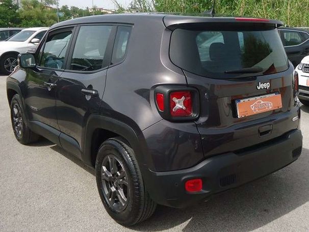 Jeep Renegade 1.6 88 kW image number 6