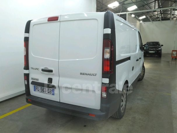  Renault Trafic DCi 95 L1H1 70 kW image number 2