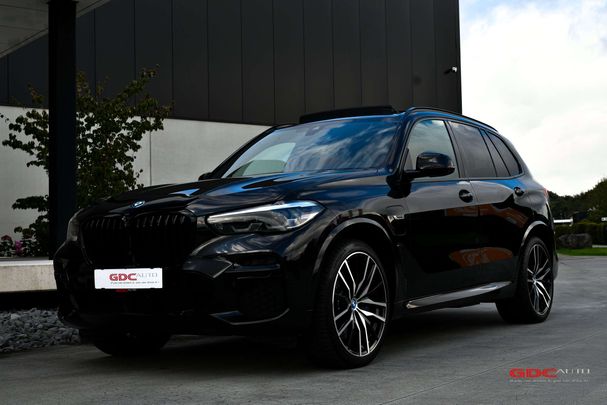 BMW X5 45e xDrive 290 kW image number 14