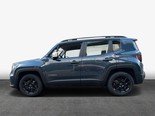 Jeep Renegade 1.3 140 kW image number 2