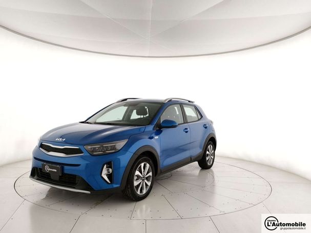 Kia Stonic 1.2 62 kW image number 1