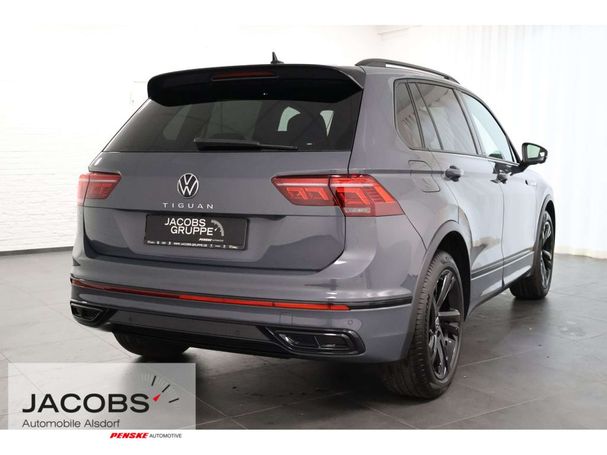 Volkswagen Tiguan 1.5 TSI DSG 110 kW image number 5