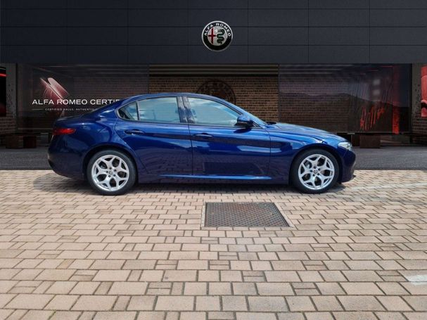 Alfa Romeo Giulia 118 kW image number 4