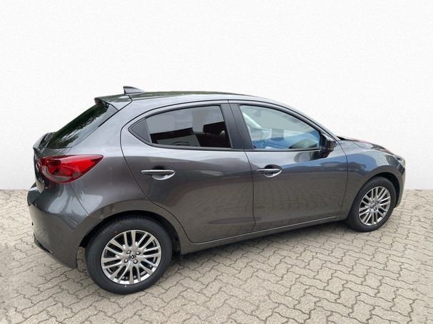 Mazda 2 90 Exclusive-Line 66 kW image number 2