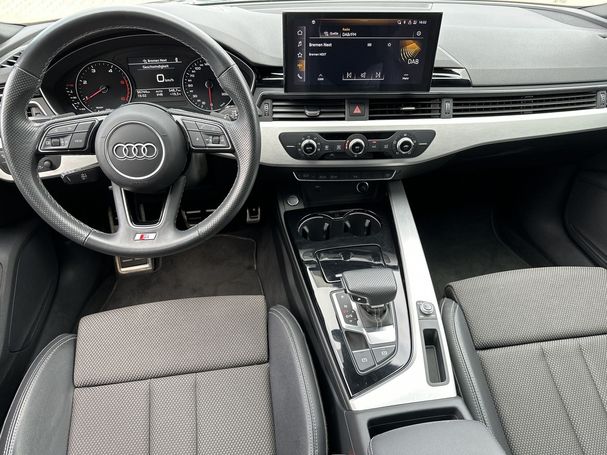 Audi A5 35 TDI S-line 120 kW image number 17