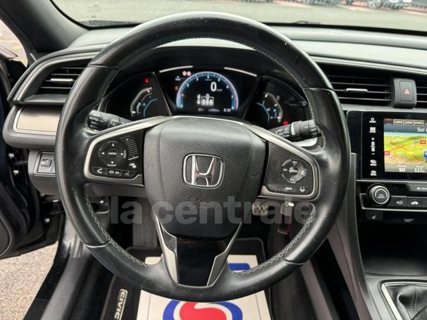 Honda Civic 1.0 i-VTEC Elegance 93 kW image number 21