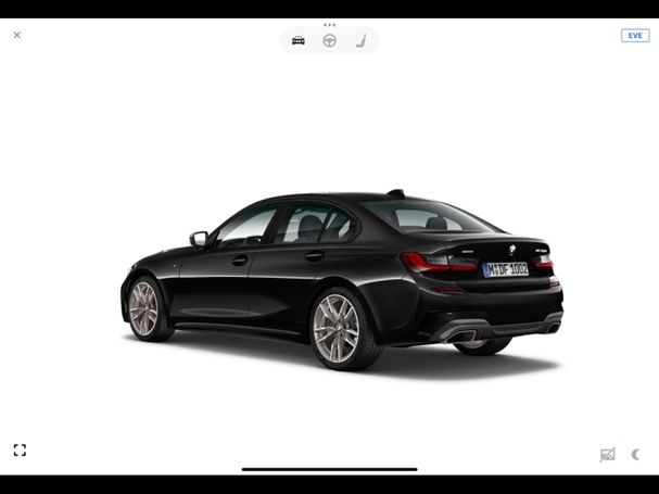 BMW 340d xDrive 250 kW image number 2