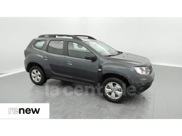 Dacia Duster Blue dCi 115 85 kW image number 14