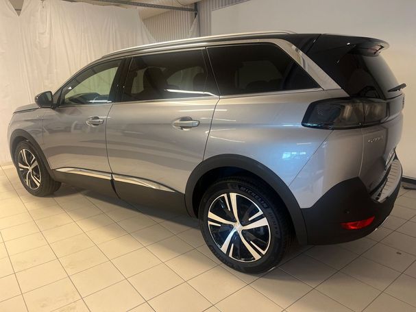 Peugeot 5008 130 96 kW image number 5