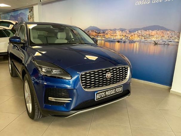 Jaguar E-Pace S 120 kW image number 2