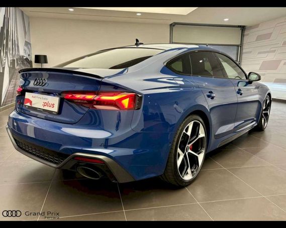 Audi A5 Sportback 331 kW image number 4