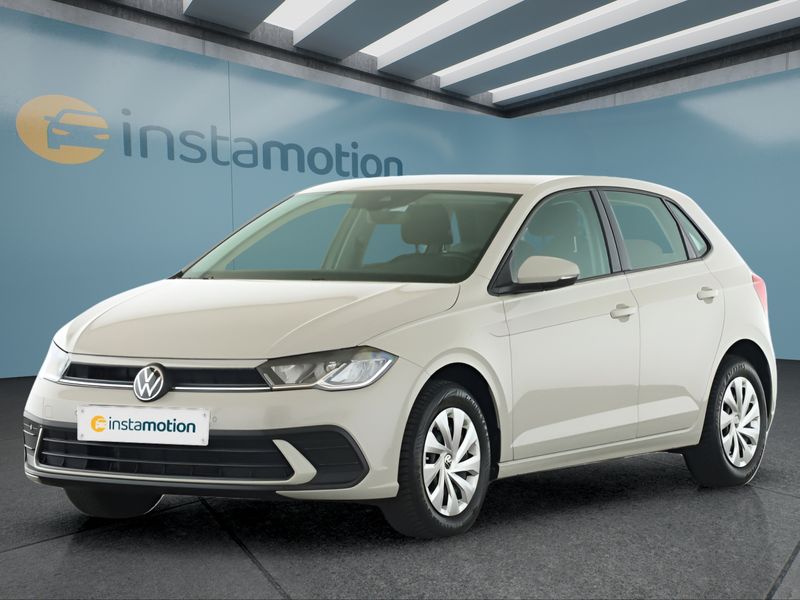 Volkswagen Polo 1.0 Life