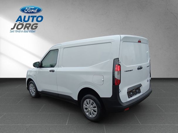 Ford Transit Courier 1.0 EcoBoost Trend 92 kW image number 4