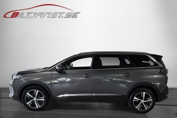 Peugeot 5008 97 kW image number 1