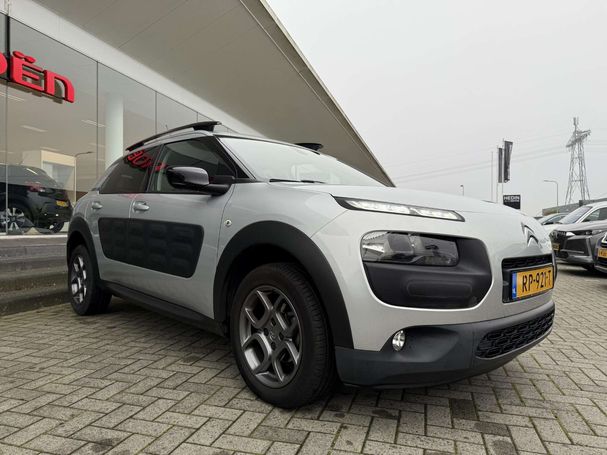 Citroen C4 Cactus 60 kW image number 9