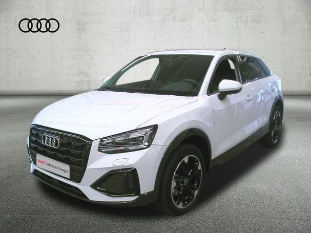 Audi Q2 30 TDI Advanced 85 kW image number 1