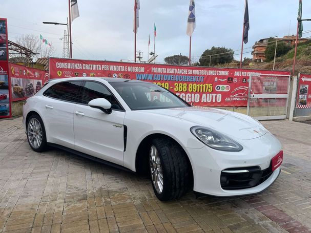 Porsche Panamera 4 Sport Turismo E-Hybrid 340 kW image number 2