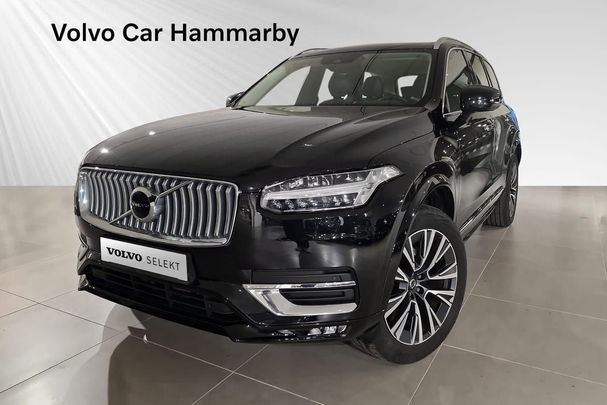 Volvo XC90 AWD Inscription B5 184 kW image number 1