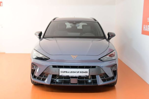 Cupra Leon 1.5 TSI 110 kW image number 3