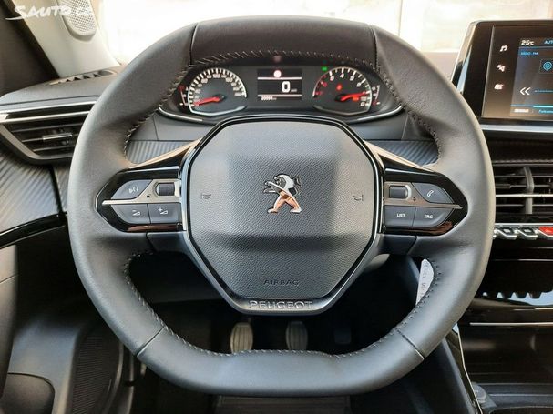 Peugeot 2008 130 Allure 96 kW image number 17